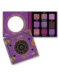 Rude Cosmetics The Spell Book Dassion Eyeshadow Palette (U)