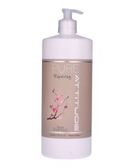 Trontveit Pure Repairing Attitude Shampoo