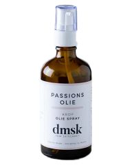 DM Skincare Passions Olie 100ml