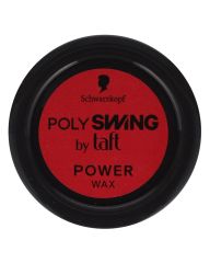 Schwarzkopf Poly Swing Power Wax