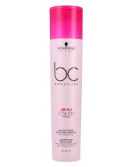 BC Bonacure Color Freeze Sulfate-free Micellar Shampoo 250ml