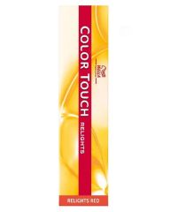 Wella Color Touch Relights Red /47 60ml