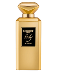 Korloff Lady Korloff Intense Parfum