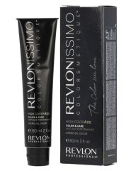 Revlon Revlonissimo High Coverage 6.12 60ml
