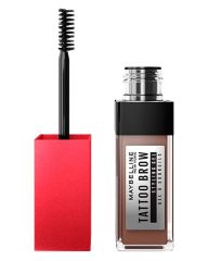 Maybelline Tattoo Brow Eyebrow Gel - 255 Soft Brown