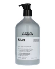 Loreal Silver Shampoo