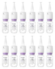 12x Goldwell Just Smooth Intensive Conditioning Serum 