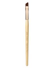 Angle Liner Brow Brush Rose Gold