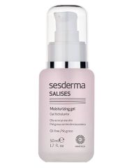 Sesderma Salises Moisturizing Gel 50ml