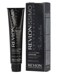 Revlon Revlonissimo High Coverage 5 60ml