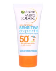 Garnier Ambre Solaire Baby Sensitive Expert+ SPF50+
