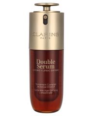 Clarins Double Serum Complete Age-Defying Concentrate
