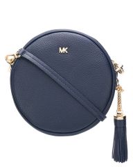 Michael Kors Canteen Medium - Admiral 