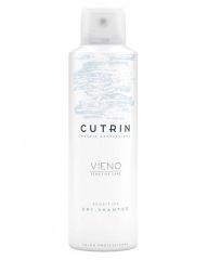 Cutrin Vieno Sensitive Dry Shampoo 200ml