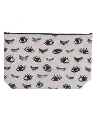 Eleganza Toilet Bag Eyes