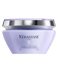 Kerastase Blond Absolu Masque Ultra-Violet 200ml