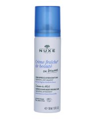 Nuxe Crème Fraîche De Beauté Creme-In-Mist