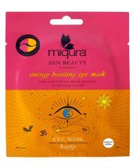 Miqura Zen Beauty Energy Eye Mask