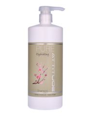 Trontveit Attitude Pure Hydrating Shampoo