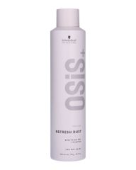 Schwarzkopf OSIS+ Refresh Dust Bodifying Dry Shampoo