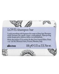 Davines LOVE Shampoo Bar