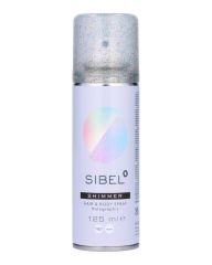 Sibel Shimmer Hair & Body Spray Holographic - Art P005265