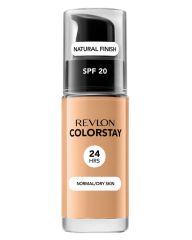 Revlon Colorstay Foundation Normal/Dry - 330 Natural Tan 30ml