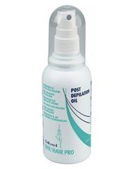 Sibel Post Depilation Oil Ref. 7410600 125 ml