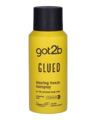 Schwarzkopf Got2b Glued Blasting Freeze Spray