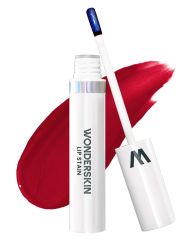 Wonderskin Wonder Blading Lip Stain Masque Divine