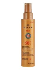 Nuxe Spray Fondant Haute Protection SPF 50