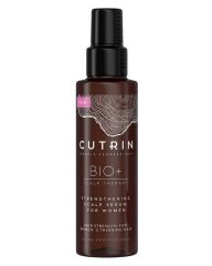 Cutrin Bio+ Strengthening Scalp Serum For Women 100ml