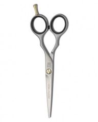 Jaguar Pre Style Ergo 5.5" Scissor Silver