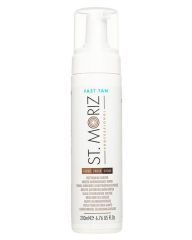 St. Moriz Fast Tan Mousse 200 ml