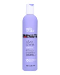 Milk Shake Silver Shine Shampoo 300ml