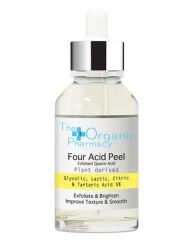 The Organic Pharmacy Four Acid Peel (Stop Beauty Waste)