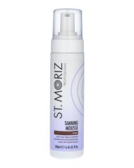 St. Moriz Self-Tanning Mousse - Dark (Stop Beauty Waste)