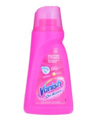 Vanish Oxi Action Color Safe