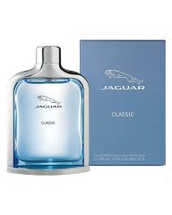 Jaguar Classic For Men EDT