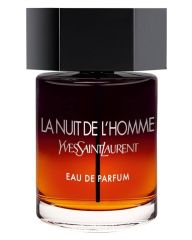 Yves Saint Laurent La Nuit De L'Homme EDP