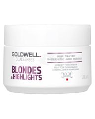 Goldwell Blondes & Highlights 60Sec Treatment (N) 200 ml