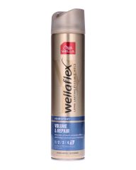 Wella Wellaflex Volume & Repair Hairspray (U)