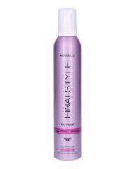 Montibello Finalstyle Mousse Extra Strong