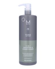 Paul Mitchell Mitch Double Hitter 1000 ml
