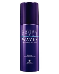 Caviar Style Waves Sea Salt Spray 147ml