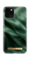 iDeal Of Sweden Cover Emerald Satin iPhone 11 PRO/XS/S