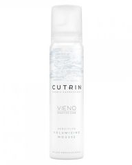 Cutrin Vieno Sensitive Volumizing Mousse 100ml