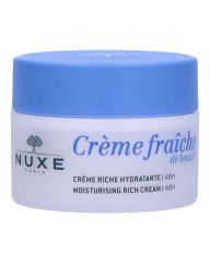 NUXE Creme Fraiche De Beaute 48Hr Moisturising Rich Cream