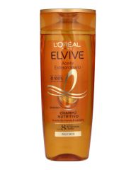 Loreal Paris Elvive Extraordinary Oil Shampoo