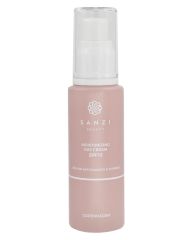 Sanzi Beauty Moisturizing Day Creme SPF15 (Stop Beauty Waste)